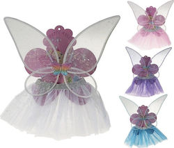 Back Wings