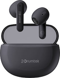 A4Tech B20 2Drumtek In-Ear Gray A4Tech B20 2Drumtek In-Ear Gray