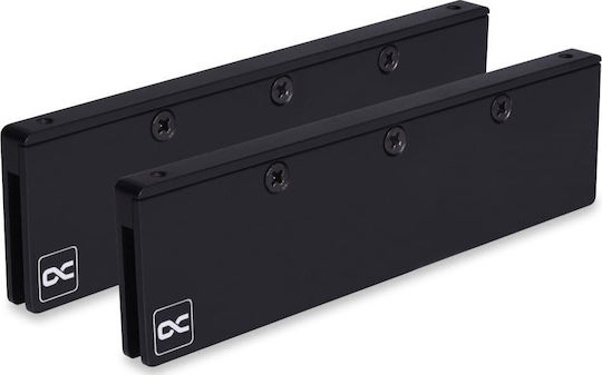 Alphacool Alphacool Core DDR5-RAM Module 2 Pieces Black 13934938 4250197176316