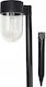 Saska Garden Hanging Solar Light