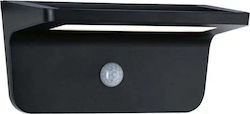 Paulmann Wall Mounted Solar Light 350lm