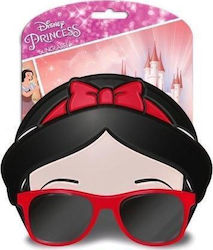Red Glasses