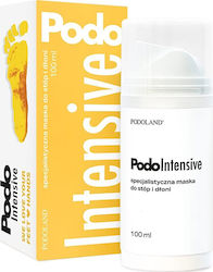 Activeshop Lotion Feet 100ml