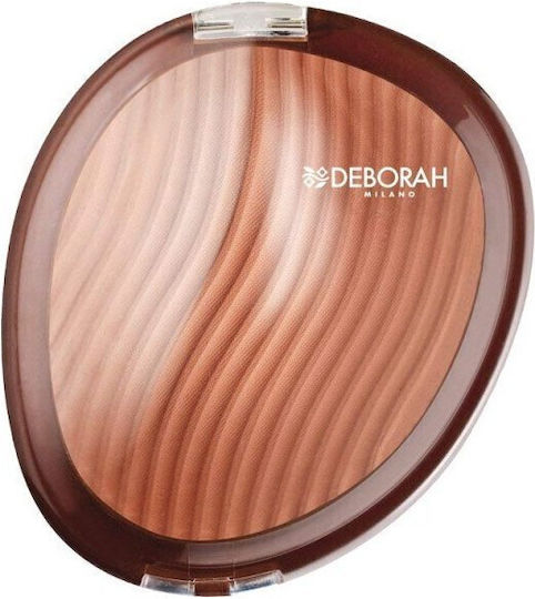 Deborah Milano Terra Lumi Пудра 3 11гр