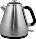 Orava Wasserkocher 1.7l 2000W Silber