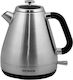 Orava Wasserkocher 1.7l 2000W Silber