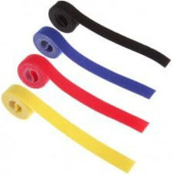 Label The Cable Kabelbinder Kunststoff (4 Stück)