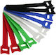 InLine Cable Ties Plastic 59943mm x 12mm (5 pcs)