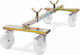 OMCN Transport-Wagen for Load Weight up to 800kg