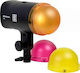 Elinchrom Ocf Gel Dome Kit