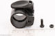 Горна скоба Manfrotto 055x Долна 681b