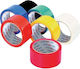 Smart Packaging Film 48mm x 46m in Yellow Color