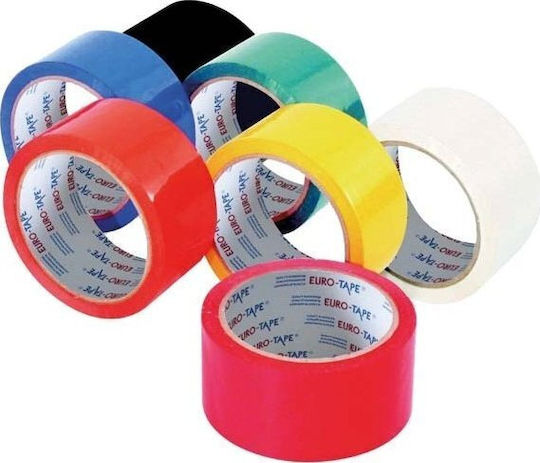 Smart Verpackungsfolie in Gelb Farbe
