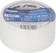 Dedra Verpackungsfolie 48mm x 45m Transparent