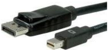 Kabel DP Wert DP-MiniDP St St 196,8 Zoll 5m 11.99.5637
