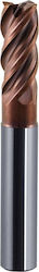 Fanar Carbide Milling Cutter Shaft Fi 6.0 13/57...