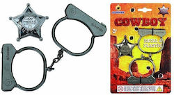 Handcuffs