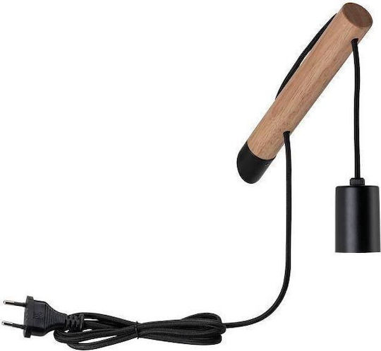 Paulmann Lumină De perete Negru Paulmann Lumină De perete Negru