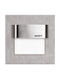 Skoff Iluminat Exterior Montat Pe Perete Led Încorporat IP66 0.8W Cu Lumină Alb Cald