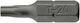 Teng Tools Σετ 3 Μύτες Κατσαβιδιού Torx