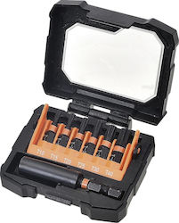 Boxer Set 7 Screwdrivers Boxer Set 7 Screwdrivers
