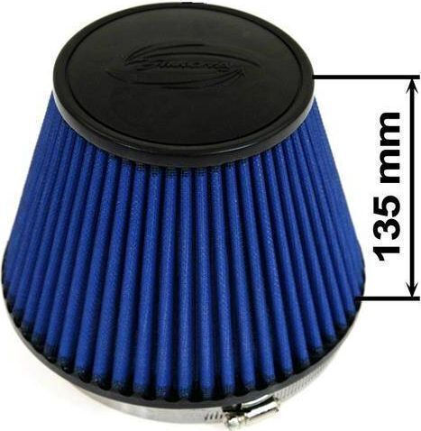 Simota_f Conical Filter Simota Jau-k05201-03 152mm Blue