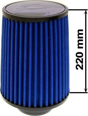 Simota_f Kegelfilter Simota Jau-h02201-11 101mm Blau