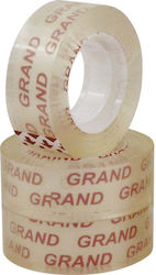 Grand Ταινία Συσκευασίας 24mm x 10m 6τμχ