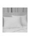 Set 2 Economy Steppkissen 50x70cm