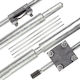 Fully Galvanized Grounding Electrode 6m 4x1.5m