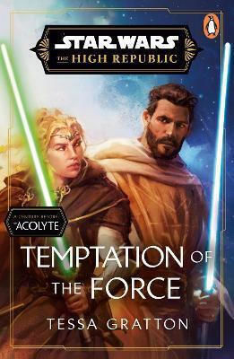 Star Wars: Versuchung der Macht Tessa Gratton Penguin (Cornerstone)