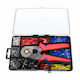 1200 Self-Adjusting Crimping Tool Insulated