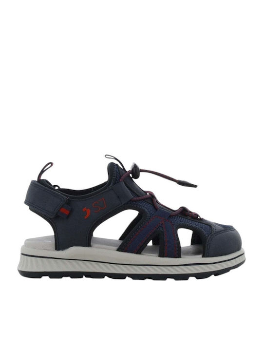 Safety Jogger Παπουτσοπέδιλα Anatomisch Blau Safety Jogger Παπουτσοπέδιλα Anatomisch Blau