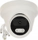 AI504VA21-28W IP Κάμερα Παρακολούθησης Full HD+ 5MP Αδιάβροχη με Φακό 2.8mm