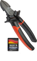 Benman Heavy Side Cutter Electrician Length 180mm