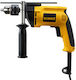 Dewalt Κρουστικό Δράπανο 650W