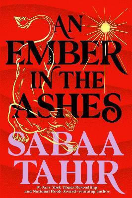 Elias & Laia: Die Herrschaft der Masken Sabaa Tahir G.p. Putnam's Sons Bücher für junge Leser