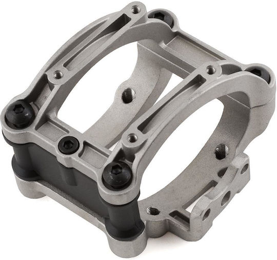 Traxxas Sledge Aluminum Motor Mount Assembly