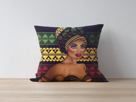 Lenjerii Deosebite Față De Pernă Din 100% Bumbac 03 43x43cm