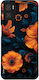 Θήκη Sonique 3d Flower Series Motorola Moto E22...