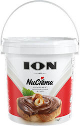 ION Pralină Tartinabilă Nucrema 1000gr