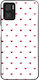 Sonique Heart Series Case for Motorola Moto E22...