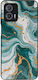 Carcasă Sonique Marble Series pentru Motorola M...