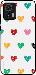Sonique Heart Series Case for Motorola Edge 30 ...