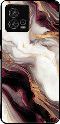 Sonique Marble Series Case for Motorola Moto G7...