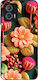 Θήκη Sonique 3d Flower Series Motorola Moto G73...
