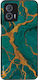 Carcasă Sonique Marble Series pentru Motorola M...