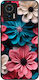 Θήκη Sonique 3d Flower Series Motorola Edge 30 ...