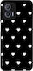 Sonique Heart Series Case for Motorola Moto G73...