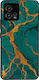 Sonique Marble Series Hülle für Motorola Moto G...
